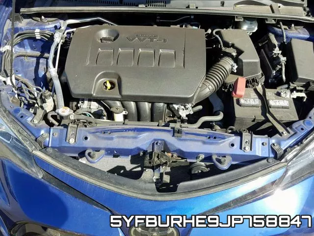5YFBURHE9JP758847 фото 7
