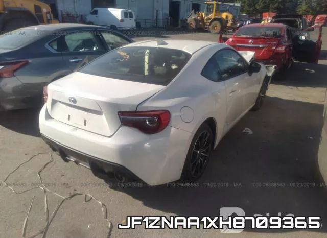 JF1ZNAA1XH8709365 фото 4