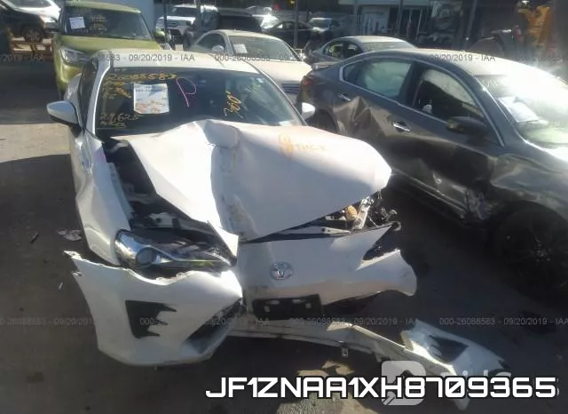 JF1ZNAA1XH8709365 фото 6