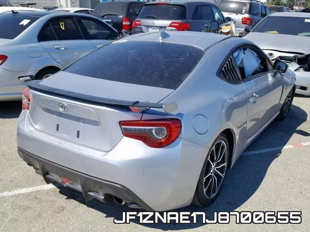 JF1ZNAE17J8700655 фото 5