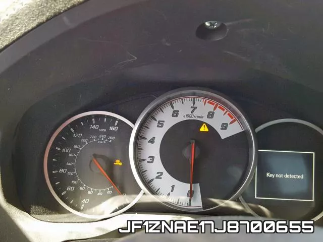 JF1ZNAE17J8700655 фото 9