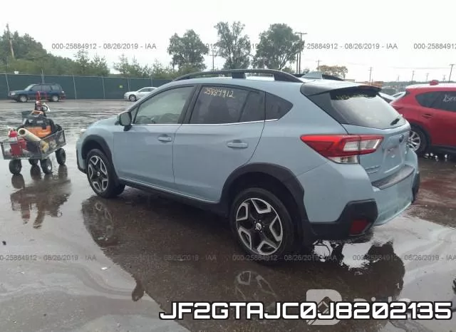 JF2GTAJC0J8202135 фото 4