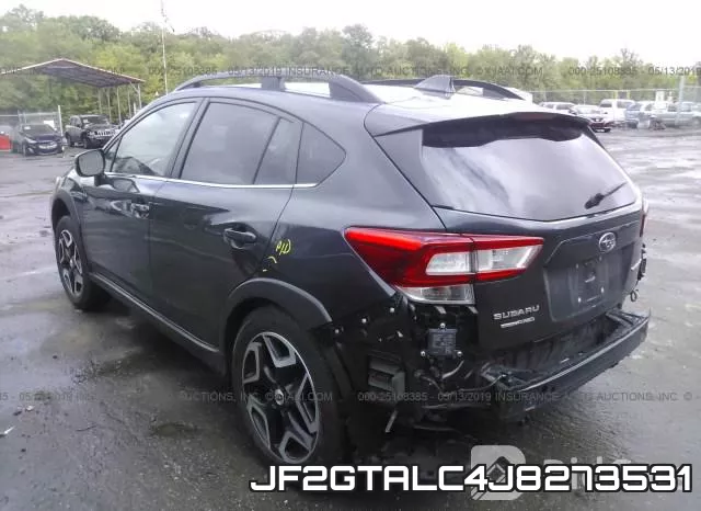 JF2GTALC4J8273531 фото 4