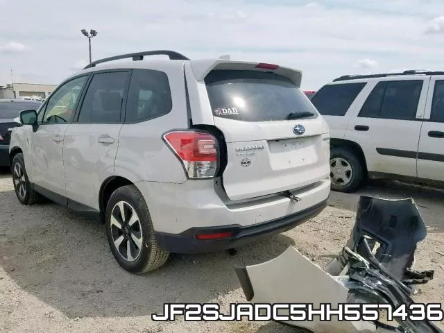 JF2SJADC5HH557436 фото 4