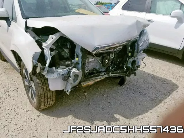 JF2SJADC5HH557436 фото 10
