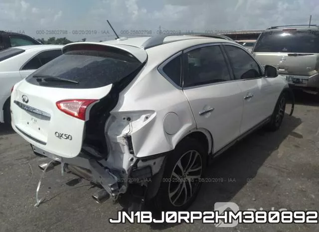 JN1BJ0RP2HM380892 фото 5