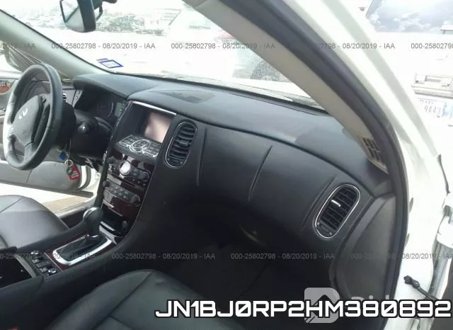 JN1BJ0RP2HM380892 фото 6