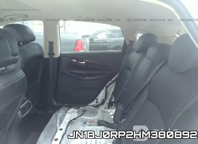 JN1BJ0RP2HM380892 фото 9