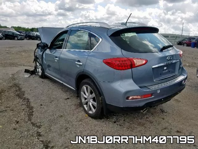JN1BJ0RR7HM407795 фото 4