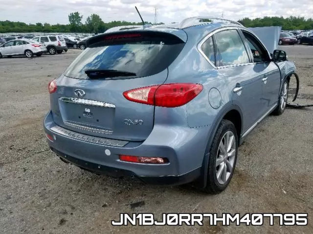 JN1BJ0RR7HM407795 фото 5