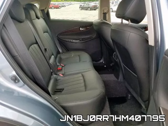 JN1BJ0RR7HM407795 фото 7