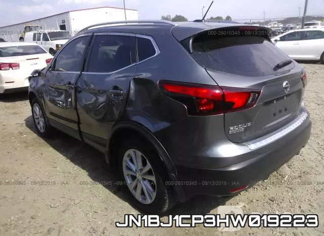 JN1BJ1CP3HW019223 фото 4