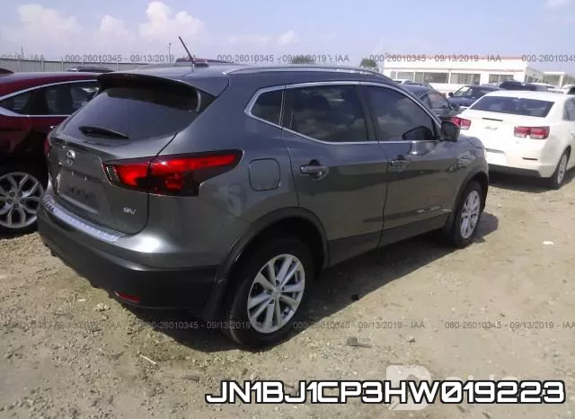JN1BJ1CP3HW019223 фото 5