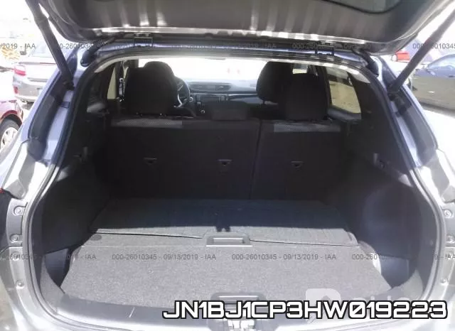 JN1BJ1CP3HW019223 фото 7