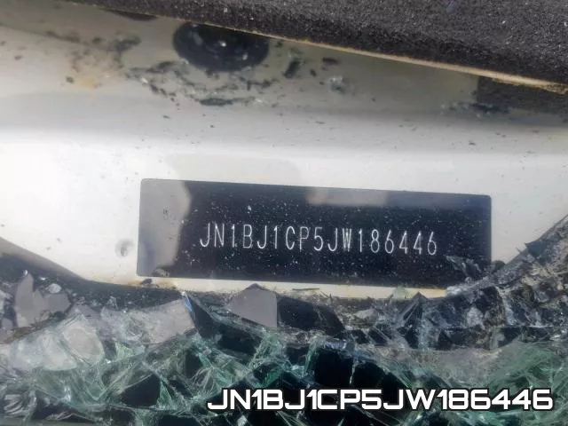 JN1BJ1CP5JW186446 фото 2