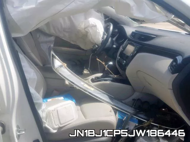 JN1BJ1CP5JW186446 фото 6
