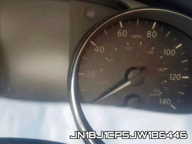 JN1BJ1CP5JW186446 фото 9