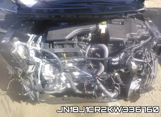 JN1BJ1CR2KW336760 фото 2