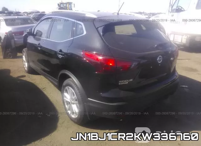 JN1BJ1CR2KW336760 фото 4