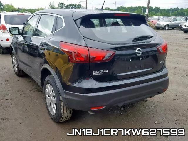 JN1BJ1CR7KW627593 фото 4