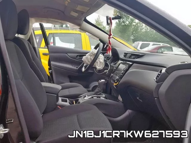 JN1BJ1CR7KW627593 фото 6