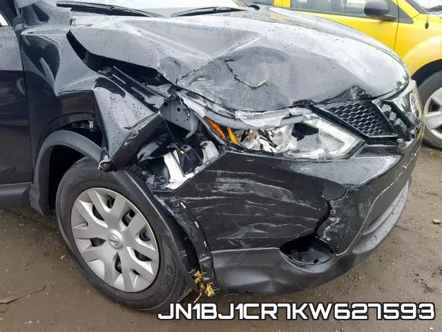 JN1BJ1CR7KW627593 фото 10