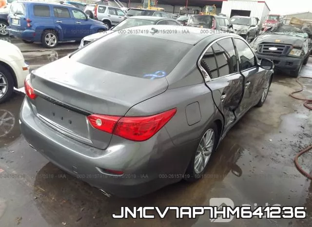 JN1CV7AP7HM641236 фото 5