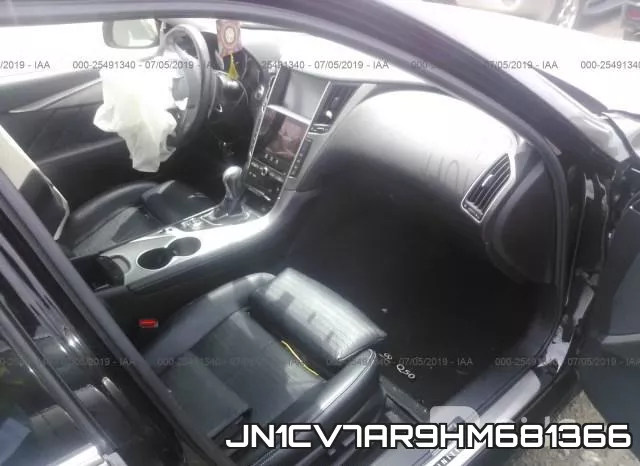 JN1CV7AR9HM681366 фото 6