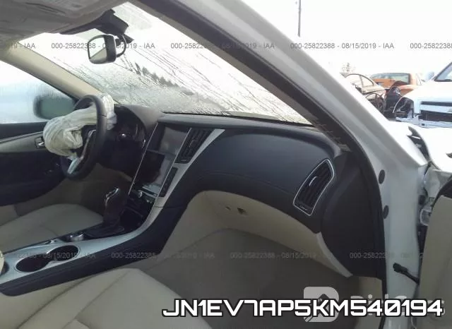 JN1EV7AP5KM540194 фото 6