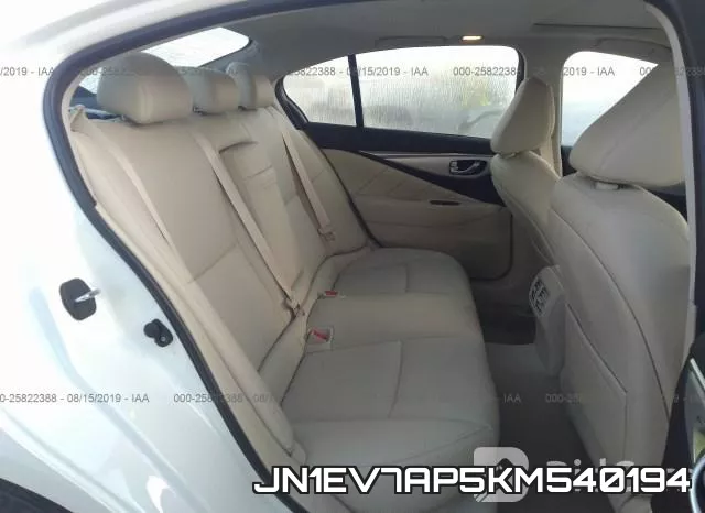 JN1EV7AP5KM540194 фото 9