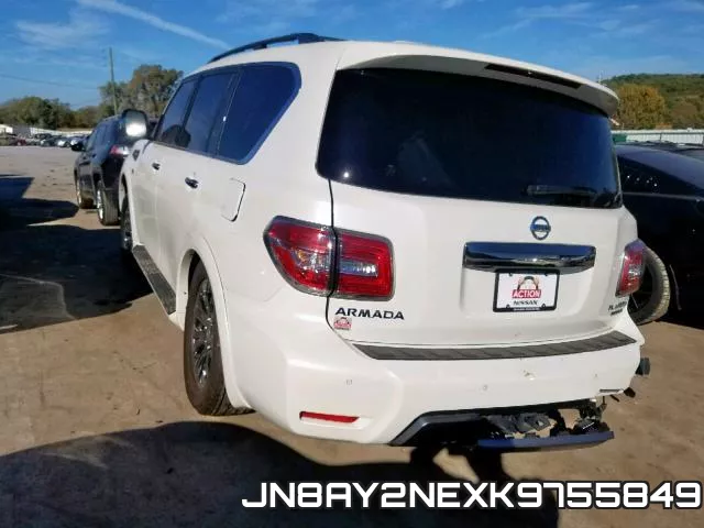 JN8AY2NEXK9755849 фото 4