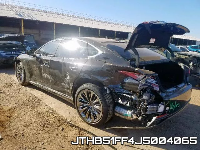 JTHB51FF4J5004065 фото 4