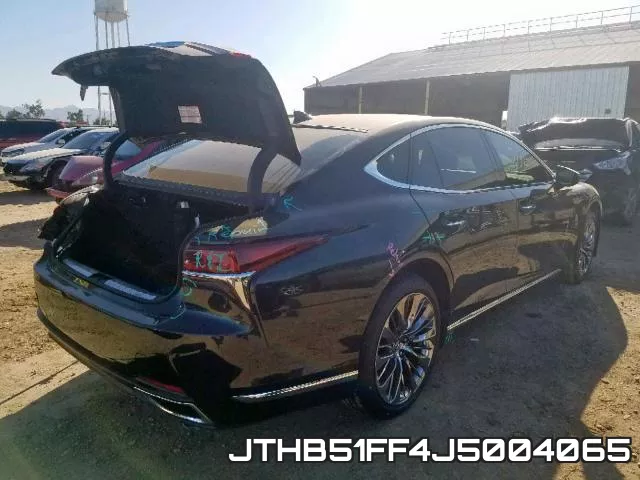 JTHB51FF4J5004065 фото 5
