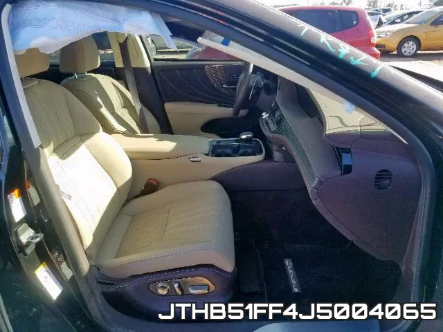 JTHB51FF4J5004065 фото 6