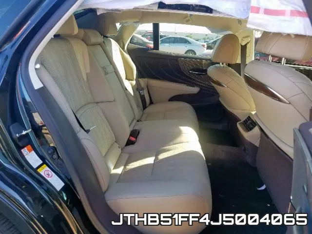 JTHB51FF4J5004065 фото 7