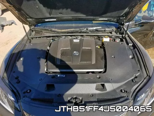 JTHB51FF4J5004065 фото 8