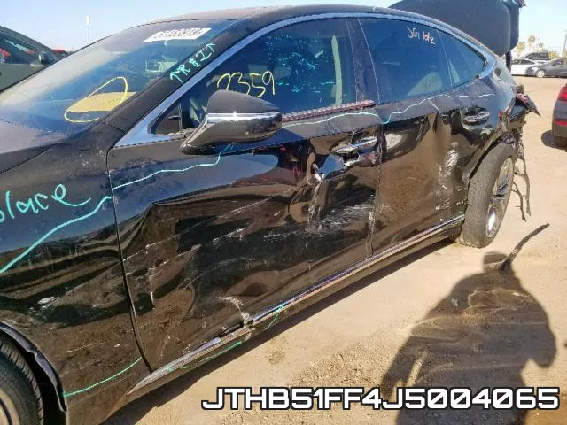 JTHB51FF4J5004065 фото 10