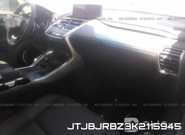 JTJBJRBZ3K2115945 фото 6