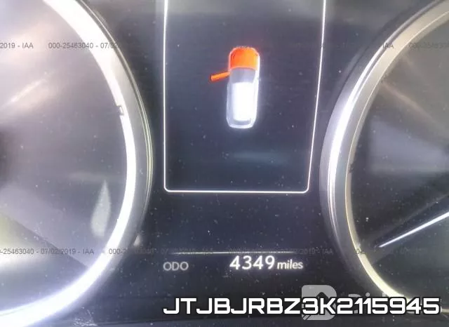 JTJBJRBZ3K2115945 фото 8