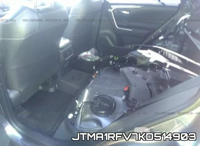 JTMA1RFV7KD514903 фото 9