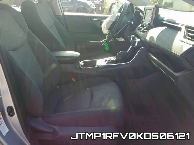 JTMP1RFV0KD506121 фото 6
