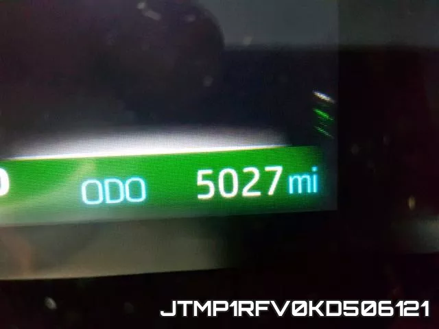 JTMP1RFV0KD506121 фото 9