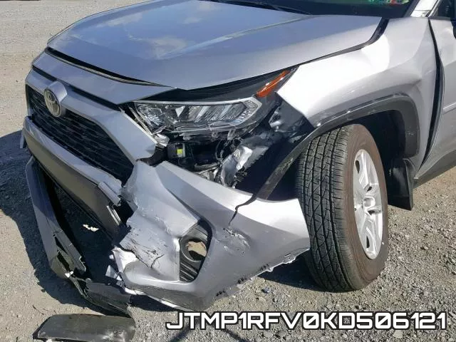 JTMP1RFV0KD506121 фото 10