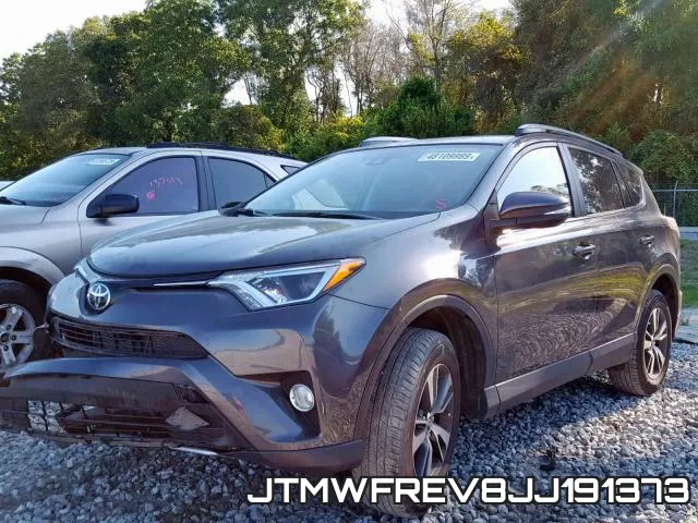 JTMWFREV8JJ191373 фото 3