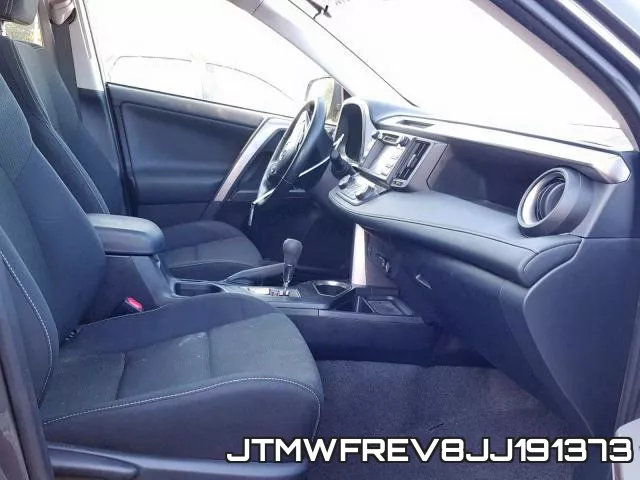 JTMWFREV8JJ191373 фото 6