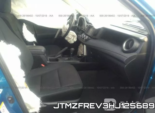 JTMZFREV3HJ125689 фото 6