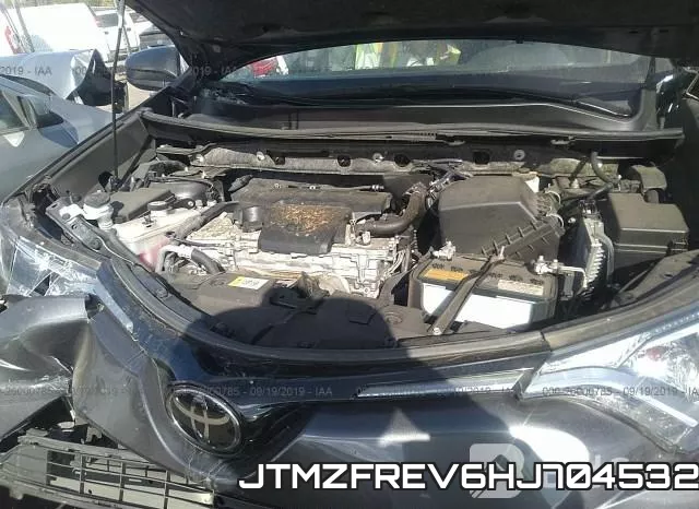 JTMZFREV6HJ704532 фото 2