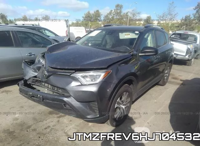JTMZFREV6HJ704532 фото 3
