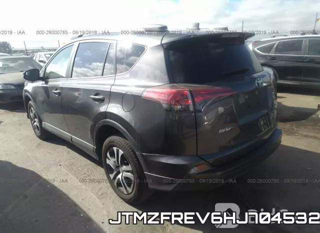 JTMZFREV6HJ704532 фото 4