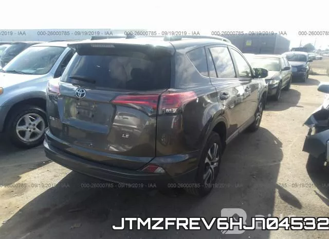 JTMZFREV6HJ704532 фото 5